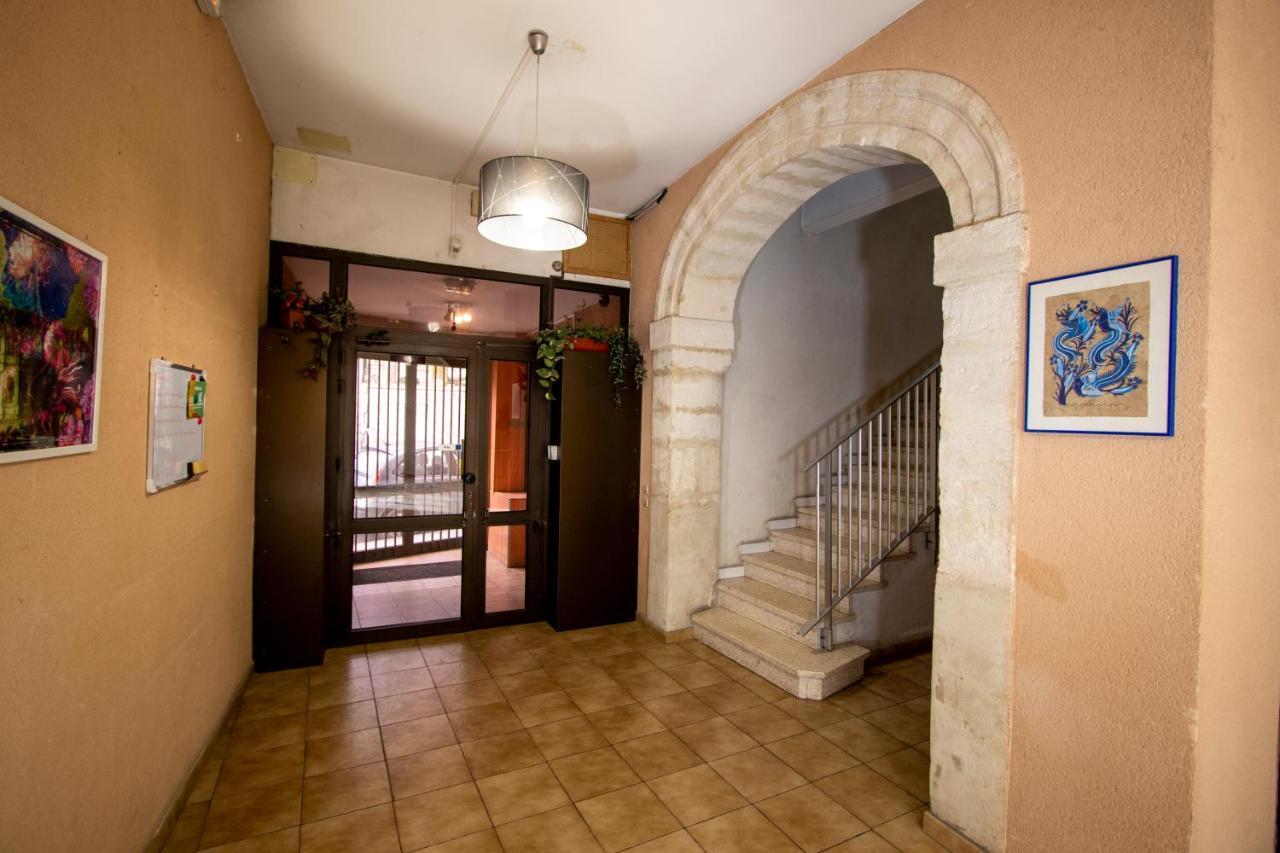 La Maison D'Antonin Nîmes Exterior foto