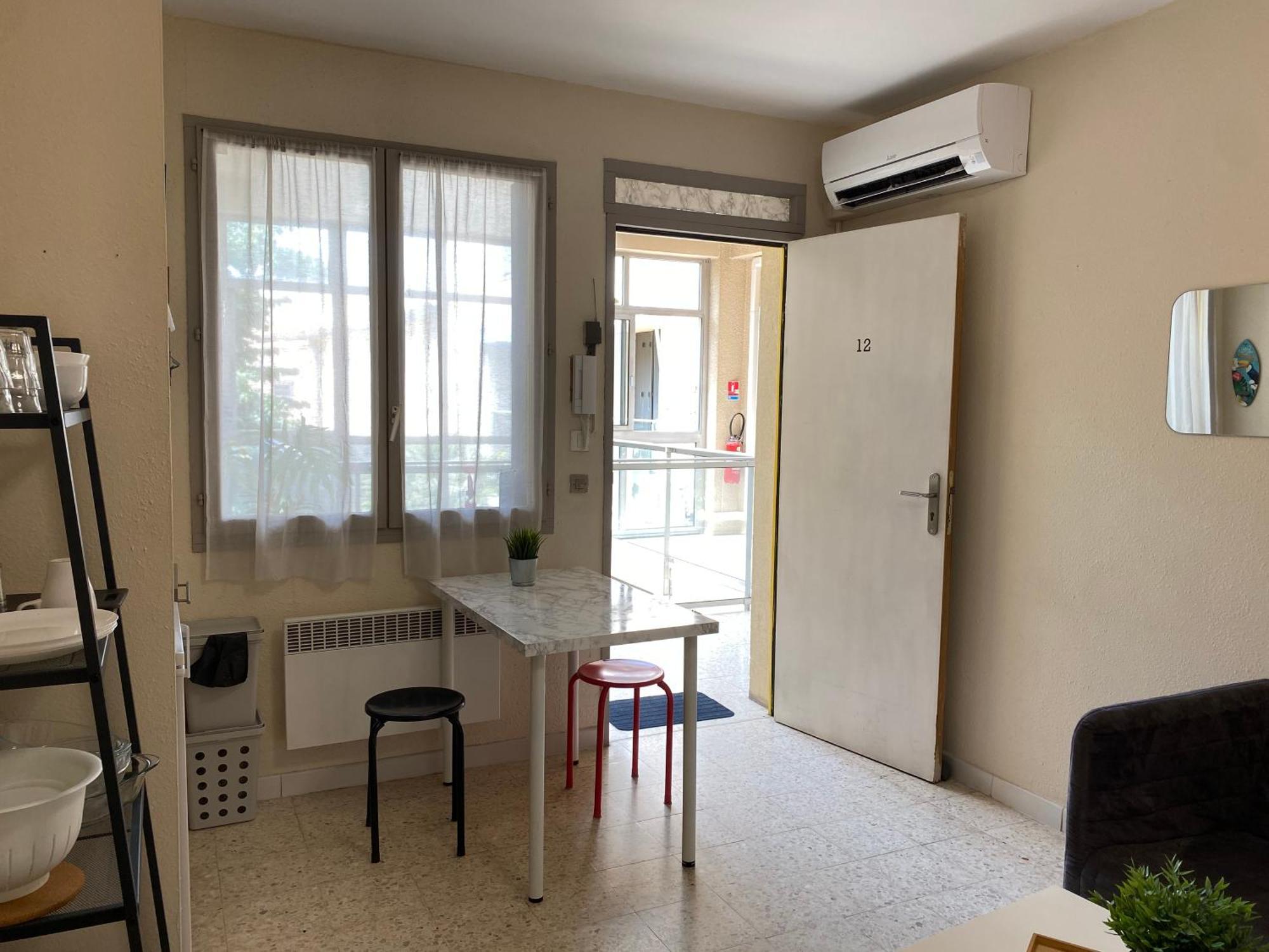 La Maison D'Antonin Nîmes Exterior foto